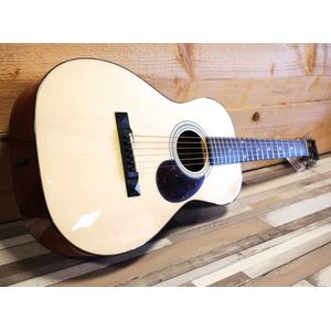 Eastman E10P - Staalsnarige akoestische gitaar - naturel