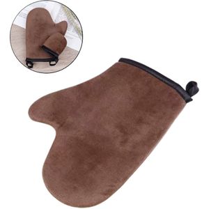 Zelfbruiner Handschoen - Tanning Mitt - Selftan Handschoen - Tanning Glove