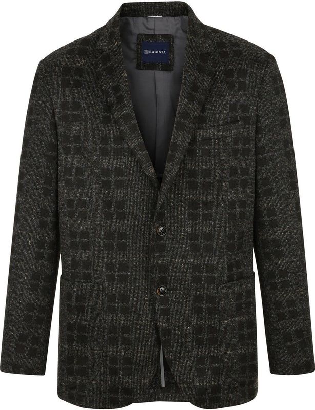 BABISTA - ZOLVENTO - Colbert - Bruin