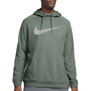 Nike - Dri-FIT Hoodie - Heren hoodie-XL
