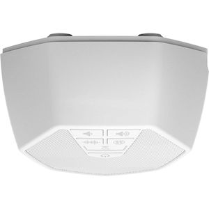 Lexium White Noise Machine - Meerdere Standen - Voor baby's - White Noise Baby - Witte Ruis