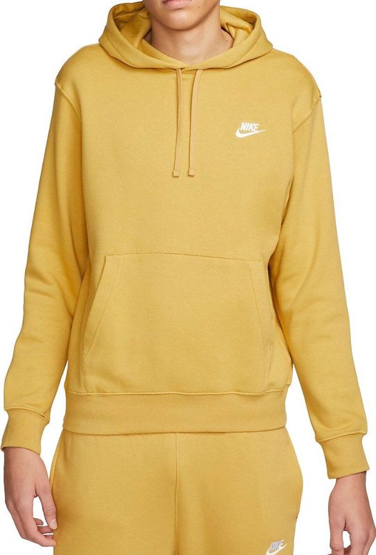 Nike sportswear club fleecehoodie