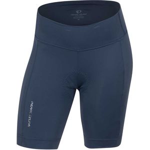 Pearl Izumi Quest Broek Zonder Bretels Blauw XS Vrouw