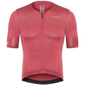 Spiuk - Profit Summer - Korte Mouwen Jersey - Pink