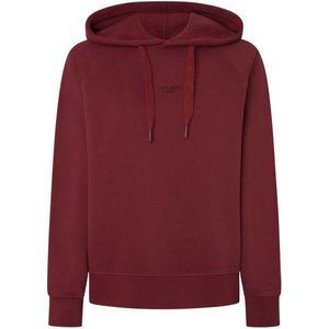 PJL - ND Sw LS Sweater - Katoen - Koud Strijken