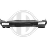 Suzuki - Vitara - Achterbumper - Model 1988-07 tot 2002-12