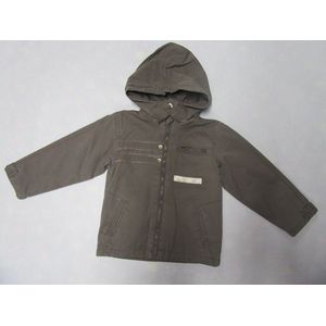 Dirkje - Zomerjas - Bruin - Jongens - Destroy ... - 2 jaar 92