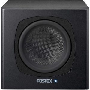 Fostex PM-SUBmini 5"" Subwoofer - Studio subwoofers