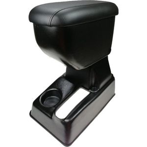 Hyundai - Armsteun - Passend Voor Hyundai Matrix 2001-2008 - Eenvoudige Montage - Opklapbaar