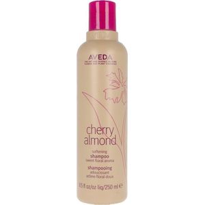 Aveda - Cherry Almond Softening Shampoo - Zjemňující šampon bez silikonu