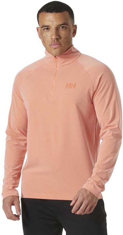 Helly Hansen Tyri Fleece Met Halve Rits