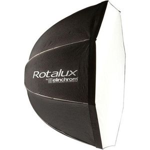Elinchrom Rotalux Deep Octa 100cm Softbox