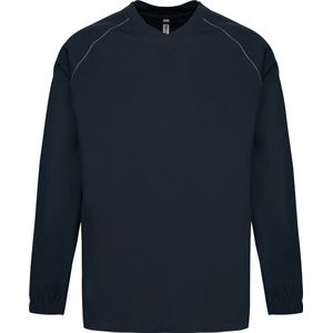 PROACT® Unisex multisport-regensweater voor volwassenen PA400 - Navy - S