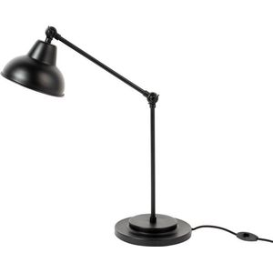 Feliz Lifestyle Xavi Tafellamp - Zwart