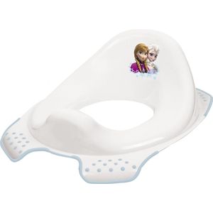 Keeeper Frozen WC Verkleiner - Wit