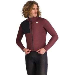 Sportful Giara Jas Paars M Man