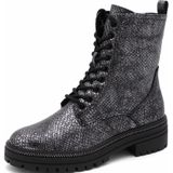 Marco Tozzi - 25202-037 - Veterboot - Grijs
