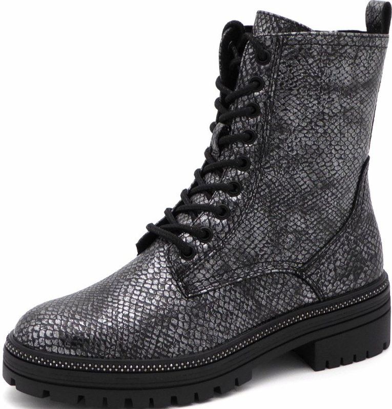 Marco Tozzi - 25202-037 - Veterboot - Grijs