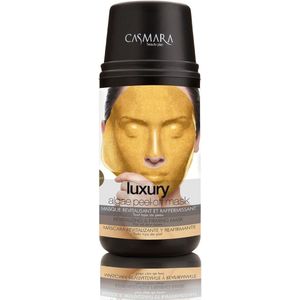 Casmara - Luxury Home Mask Kit - Gezichtsmasker - Verjongend Peel-off Masker en Revitaliserende Crème
