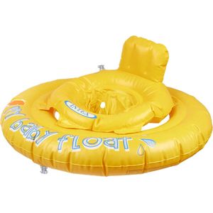 TopGoed- Intex - Opblaasbare - Baby - Zwemtrainer - 6 tot 12 Maanden - Opblaasbaar -Speelgoed -Zwembad- Zwemband -Babyfloat -Baby Float -drijfband- zwem - peuter - strand - zwemmen - baby - float - drijf - water - pret - waterpret