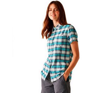 Regatta - Begarno - Overhemd - Korte Mouwen