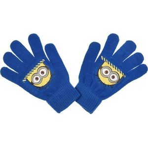 Handschoenen van Minions