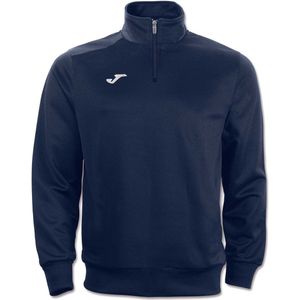 Joma Sweatshirt Faraon Blauw - Sportswear - Volwassen