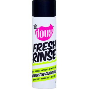 The Doux Fresh Rinse Moisturizing Conditioner 236ml