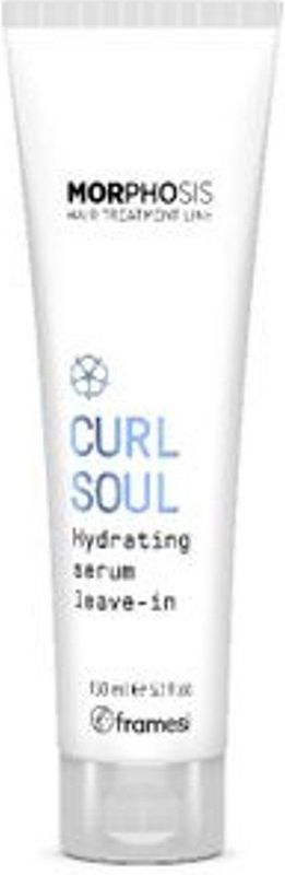 Framesi Morphosis Curl Soul Hydrating Serum Leave In 150ml