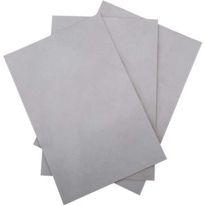 PVC Repair Patch 3pcs for Swimming Pools Inflatable Boats Airbed Raft Kayak (Grey)