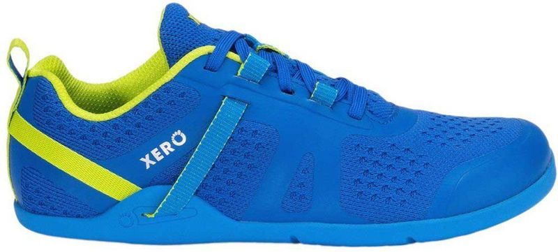 Xero Shoes - Prio Neo - Fitness-schoenen - Veganistisch - Ademend Mesh