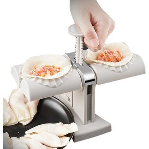 Dumpling,Empanadas,Ravioli Maker Machine - Keukenaccessoires - Gadget
