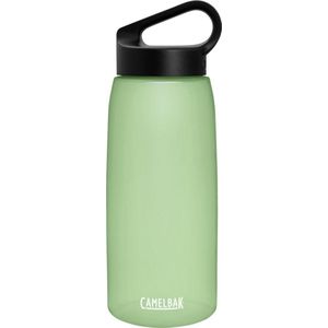 CamelBak Pivot Bottle - Drinkfles - 1 L - Groen (Leaf)