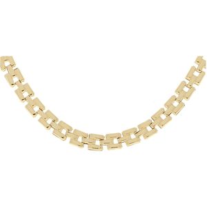 Glow 102.8331.43 Dames Ketting - Collier