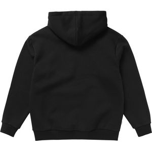 Mystic Brand Hoodie NOOS Trui Women - 2023 - Black - XS