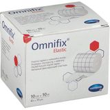Hartmann - Omnifix - elastic fixatieverband - 10cm x 10 meter