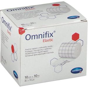 Hartmann - Omnifix - elastic fixatieverband - 10cm x 10 meter