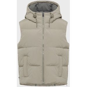 Tari - Outdoor Vest - Loose Fit