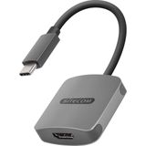 Sitecom - Usb c naar hdmi - Usb c hdmi - USB-C to HDMI - Resolutie tot 4K
