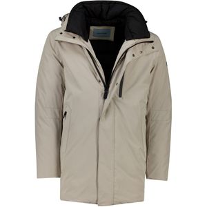 Pierre Cardin winterjas beige
