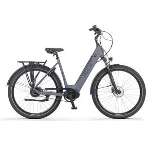 Puch E-Zirkon Enviolo Belt SUV | Elektrische fiets