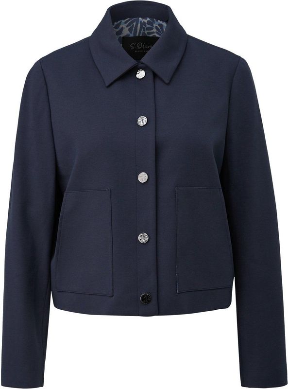 s.Oliver Tussenjas  navy