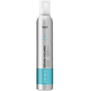 Volume haar mousse, beschermt haar kleur, sterke fixatie 300ml