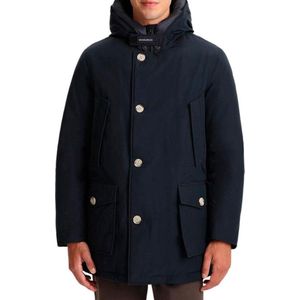 Woolrich Herenjas Arctic Parka Zwart XL