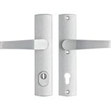 AXA PREMIUM VH GARNITUUR/KRUK-KRUK MODEL/ ARROW VASTDRAAIBAAR/PC92/F1 GESL/SKG***