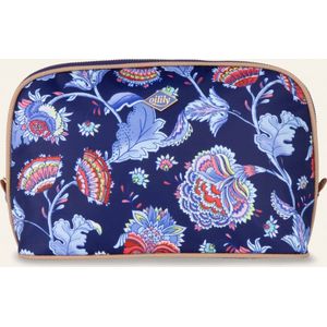 Oilily - Chiara Cosmetic Bag - Blauw - One size