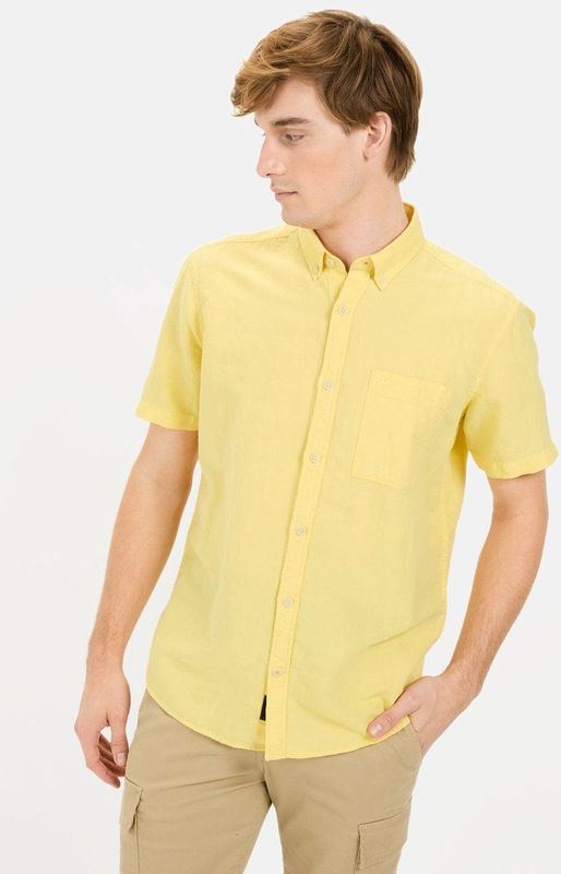 camel active 409256-5S56, geel, S