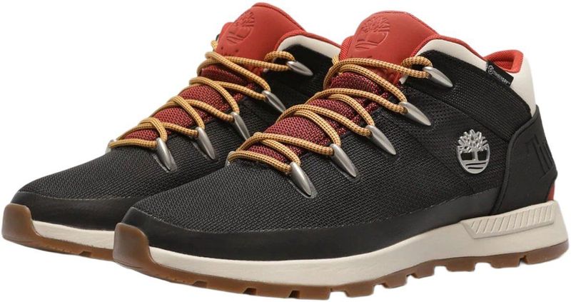 Timberland - Sprint Trekker Wp - Wandelschoenen