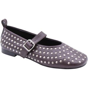 Pedro Anton - Schoenen - Rood - Vrouwen - Maat 38 -