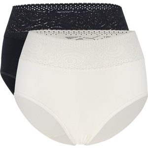 Speidel Dames taille pants 2 pack Inshape